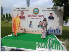 R.K. Pharmacy College Events photo 1